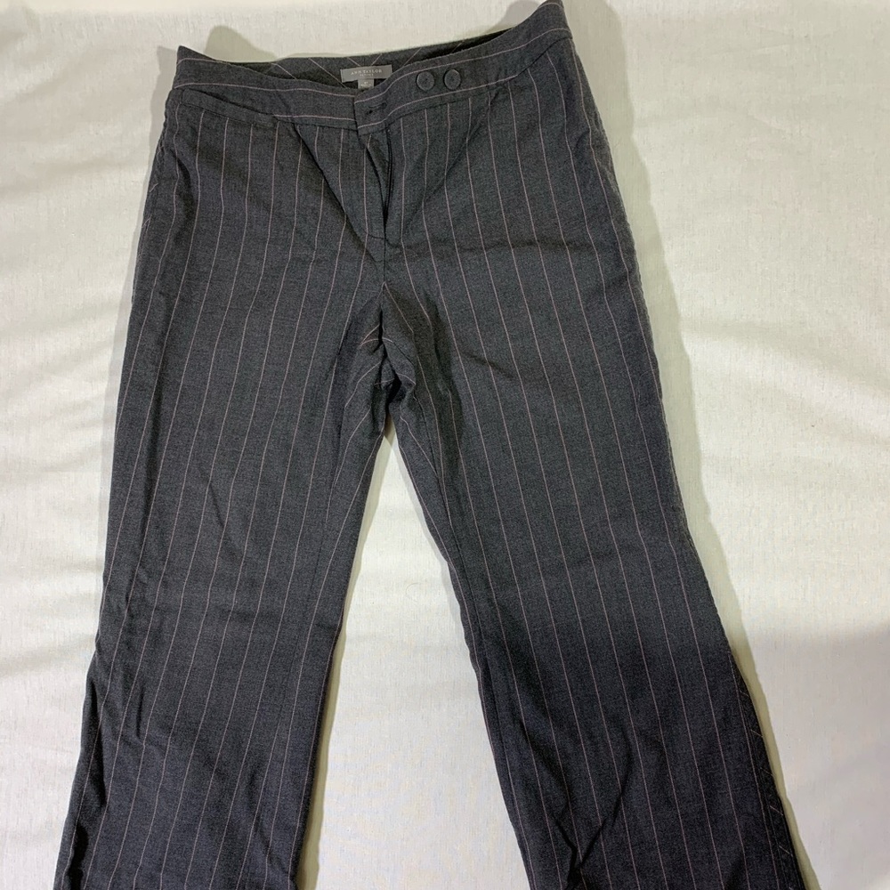 Dress pants